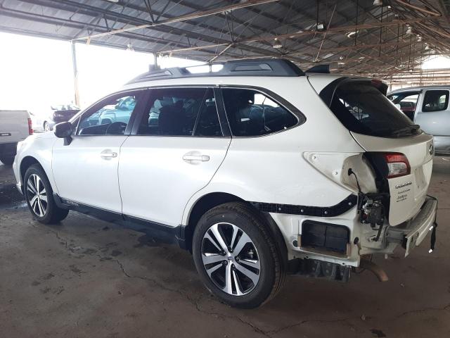Photo 2 from auction – 2019 SUBARU OUTBACK 2. with VIN 4S4BSANC6K3346241