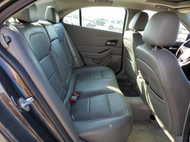 Photo 10 from auction – 2013 CHEVROLET MALIBU 2LT with VIN 1G11F5SR1DF164722