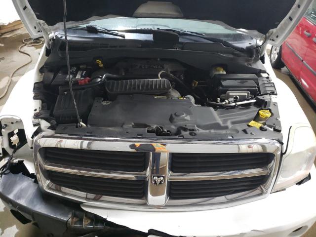 Photo 11 from auction – 2005 DODGE DURANGO SL with VIN 1D4HB48D65F546062