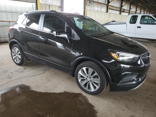 Photo 4 from auction – 2019 BUICK ENCORE PRE with VIN KL4CJASB2KB707441
