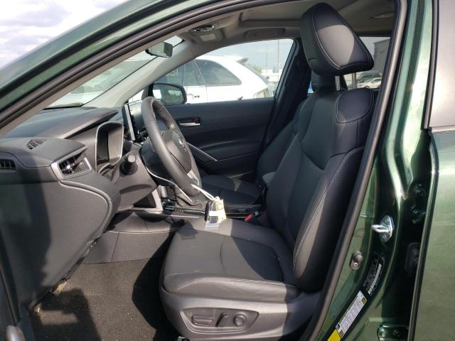 Photo 7 from auction – 2022 TOYOTA COROLLA CR with VIN 7MUDAAAGXNV002767