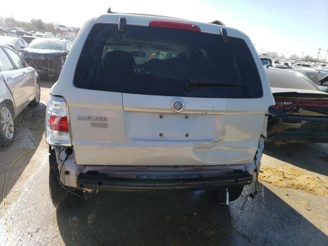Photo 6 from auction – 2009 MERCURY MARINER PR with VIN 4M2CU87789KJ17825