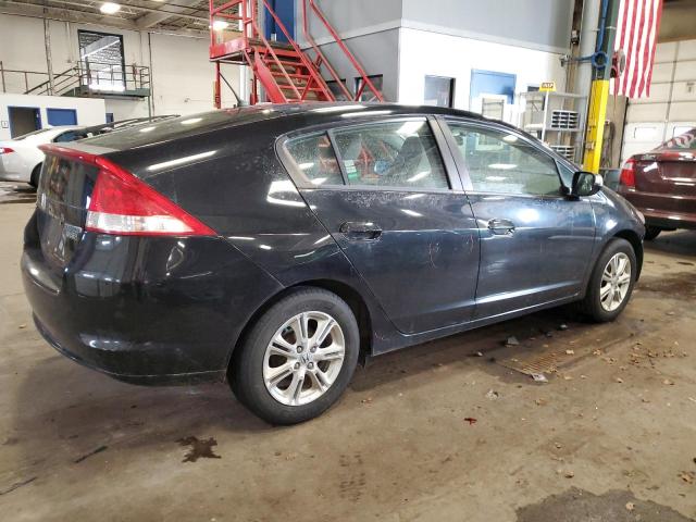 Photo 3 from auction – 2010 HONDA INSIGHT EX with VIN JHMZE2H73AS023895