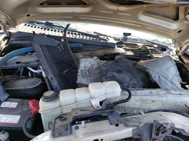 Photo 12 from auction – 2005 FORD EXCURSION with VIN 1FMNU43S05EB70833