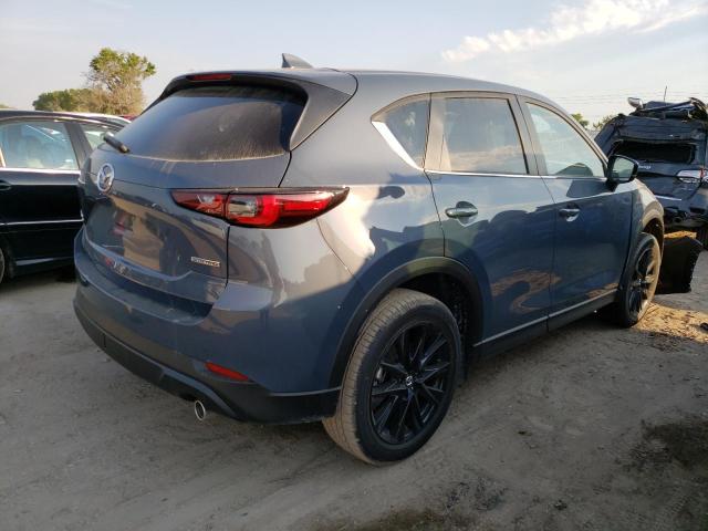 Zdjęcie 3 z aukcji – 2023 MAZDA CX-5 PREFE z VIN JM3KFBCM8P0144317