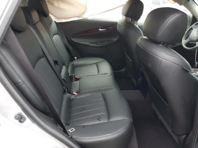 Photo 10 from auction – 2017 INFINITI QX50 with VIN JN1BJ0RR7HM416870