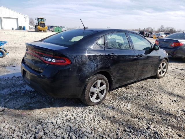 Photo 3 from auction – 2016 DODGE DART SXT with VIN 1C3CDFBA4GD652623