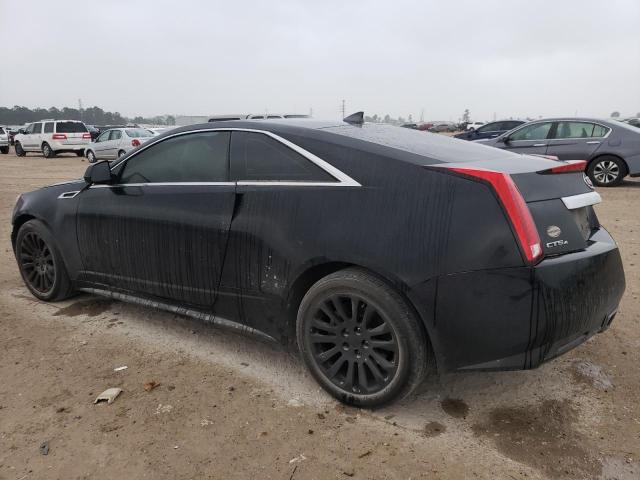 Photo 2 from auction – 2012 CADILLAC CTS PREMIU with VIN 1G6DS1E33C0102890