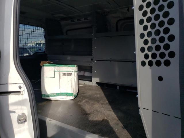 Photo 11 from auction – 2019 RAM PROMASTER with VIN ZFBHRFBB0K6N30935