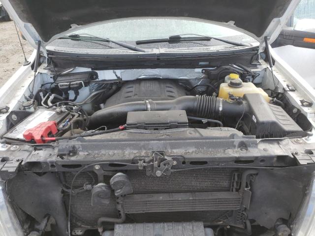 Photo 11 from auction – 2014 FORD F150 SUPER with VIN 1FTFW1ET6EFA21148