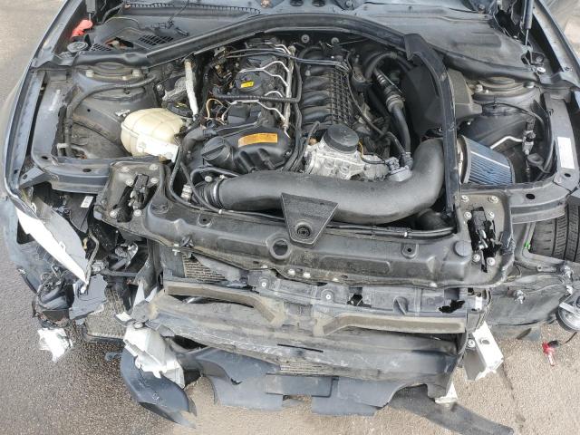 Photo 11 from auction – 2015 BMW 335 I with VIN WBA3A9C53FKW74594