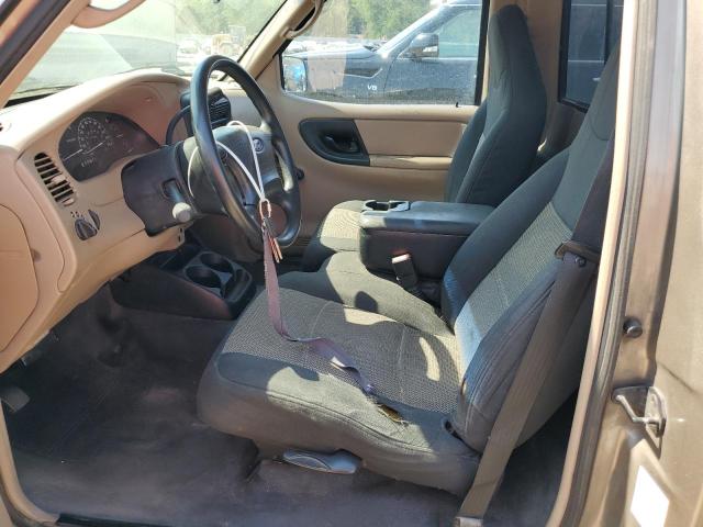 Photo 7 from auction – 2003 FORD RANGER with VIN 1FTYR10D63PA17852
