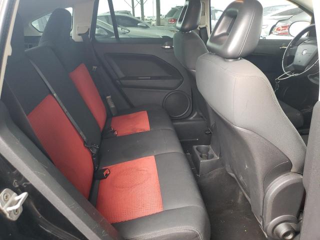 Photo 11 from auction – 2008 DODGE CALIBER SX with VIN 1B3HB48B18D538013