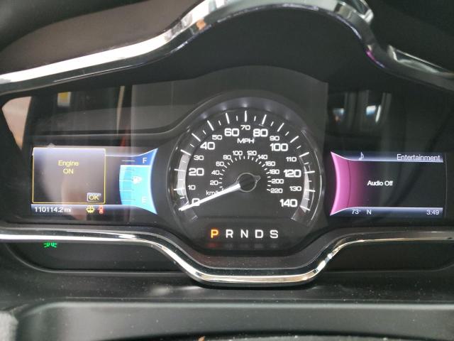 Photo 9 from auction – 2013 LINCOLN MKT with VIN 2LMHJ5AT6DBL54700