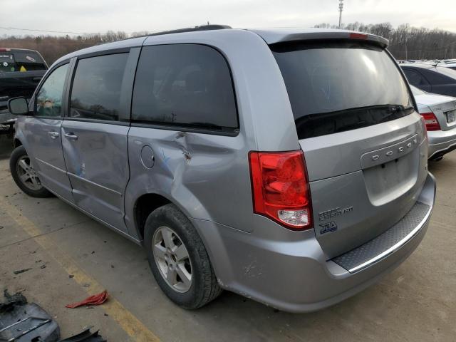 Photo 2 from auction – 2013 DODGE GRAND CARA with VIN 2C4RDGCGXDR610738