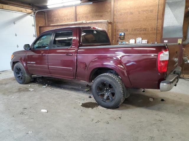 Photo 2 from auction – 2001 TOYOTA TUNDRA ACC with VIN 5TBBT481X1S174878