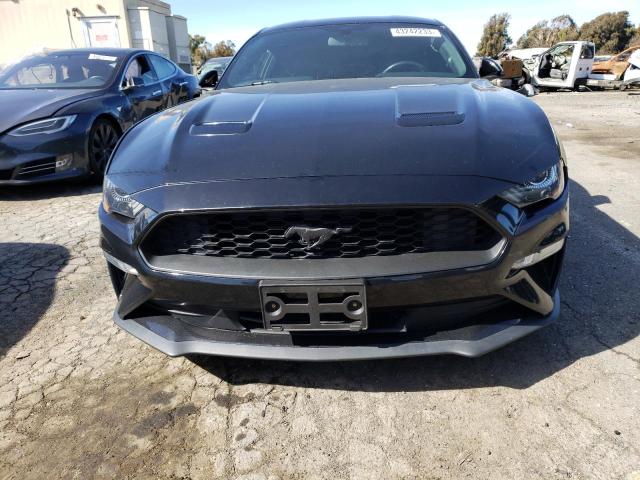 Photo 5 from auction – 2019 FORD MUSTANG with VIN 1FA6P8TH7K5112358