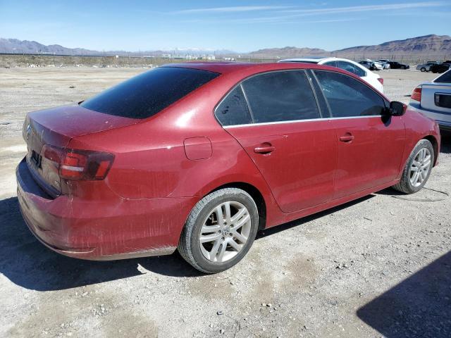 Photo 3 from auction – 2017 VOLKSWAGEN JETTA S with VIN 3VW2B7AJ2HM222502