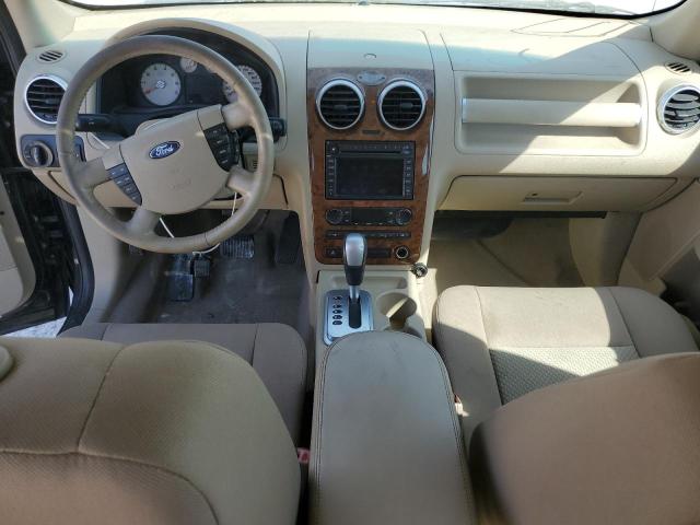 Photo 8 from auction – 2006 FORD FREESTYLE with VIN 1FMDK061X6GA33059