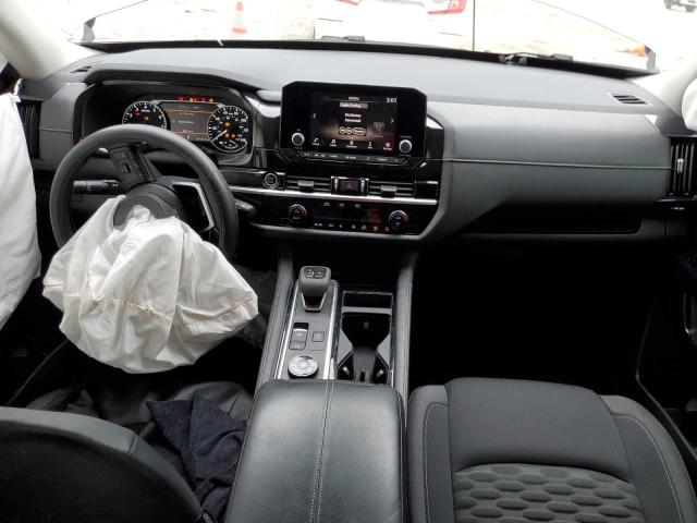 Photo 8 from auction – 2022 NISSAN PATHFINDER with VIN 5N1DR3AC4NC208577