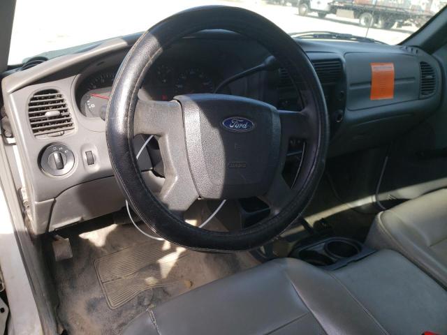 Photo 8 from auction – 2008 FORD RANGER with VIN 1FTYR10D68PB09972
