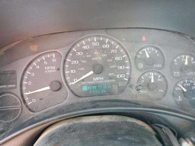 Photo 9 from auction – 2002 CHEVROLET silverado with VIN 1GCEC14V62Z261141