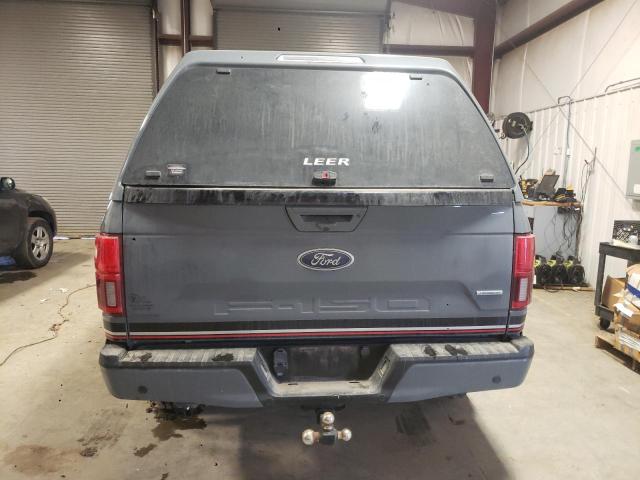 Photo 6 from auction – 2019 FORD F150 SUPER with VIN 1FTFW1E45KFA18990