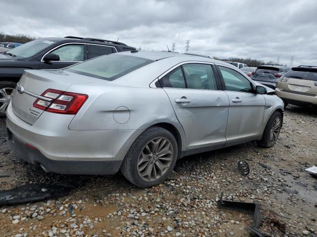 Photo 3 from auction – 2018 FORD TAURUS LIM with VIN 1FAHP2F82JG120517