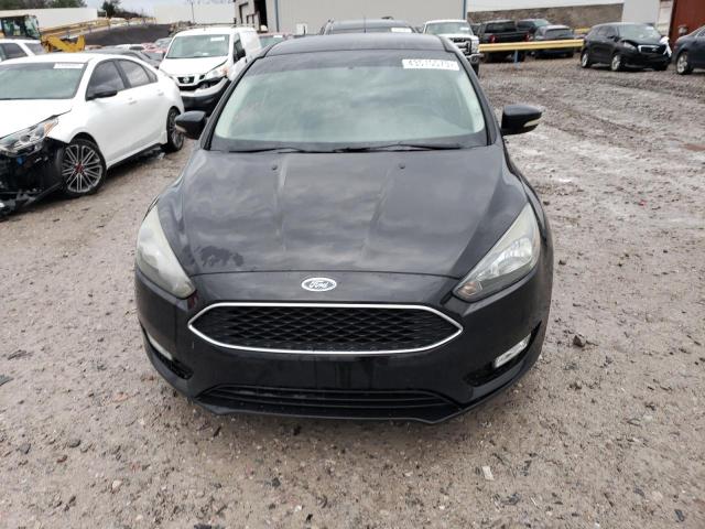 Photo 5 from auction – 2016 FORD FOCUS SE with VIN 1FADP3F24GL249245