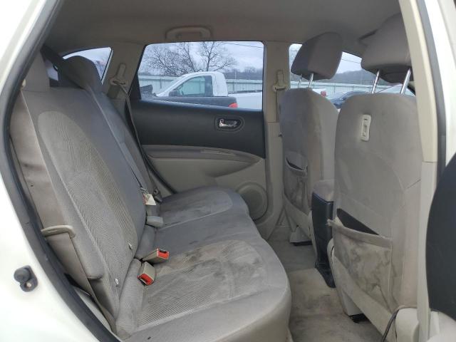 Photo 11 from auction – 2013 NISSAN ROGUE S with VIN JN8AS5MT2DW009676