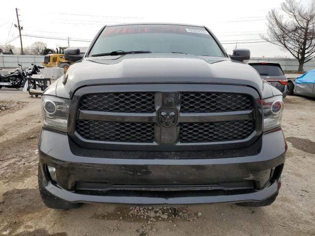 Photo 5 from auction – 2017 RAM 1500 SPORT with VIN 1C6RR7MT4HS686223
