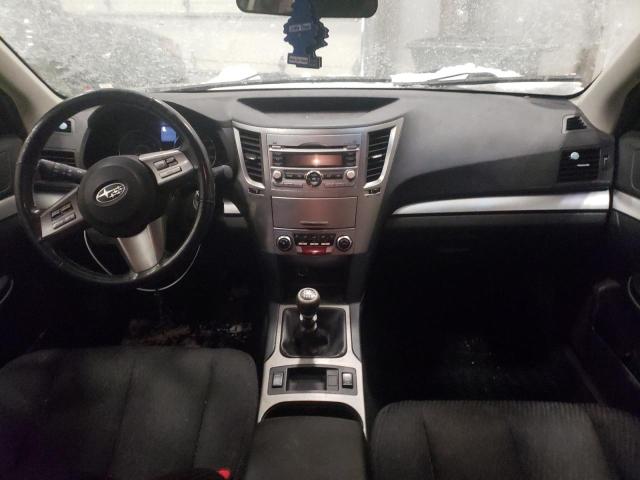 Снимка 8 от търг – 2011 SUBARU OUTBACK 2. с VIN 4S4BRBCC4B1327395