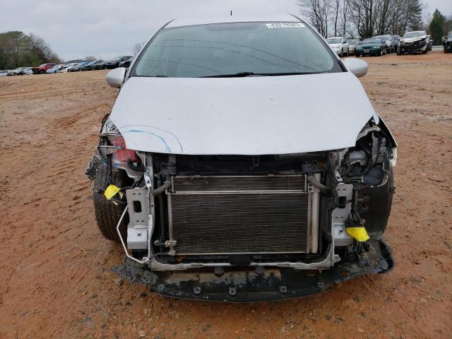 Photo 5 from auction – 2015 TOYOTA PRIUS with VIN JTDKN3DU3F0411586