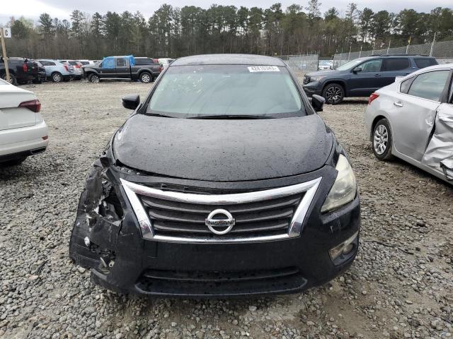 Photo 5 from auction – 2013 NISSAN ALTIMA 3.5 with VIN 1N4BL3AP4DN529012