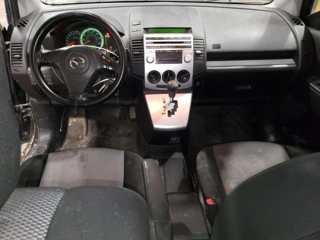 Photo 8 from auction – 2007 MAZDA 5 with VIN JM1CR293970159184