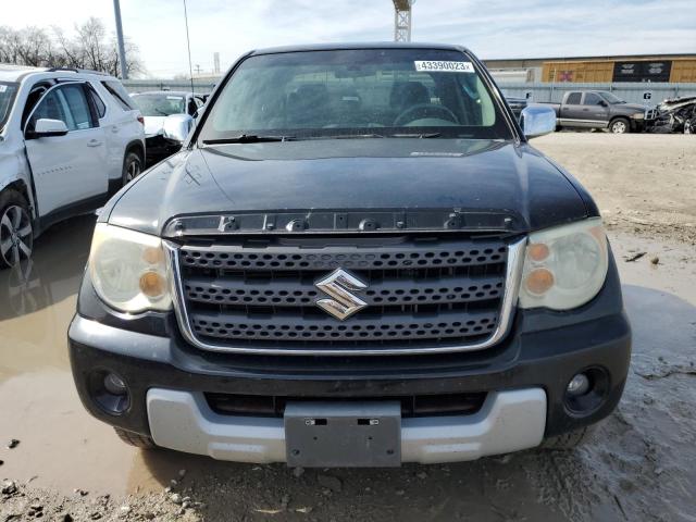 Zdjęcie 5 z aukcji – 2009 SUZUKI EQUATOR RM z VIN 5Z6AD07W59C411085
