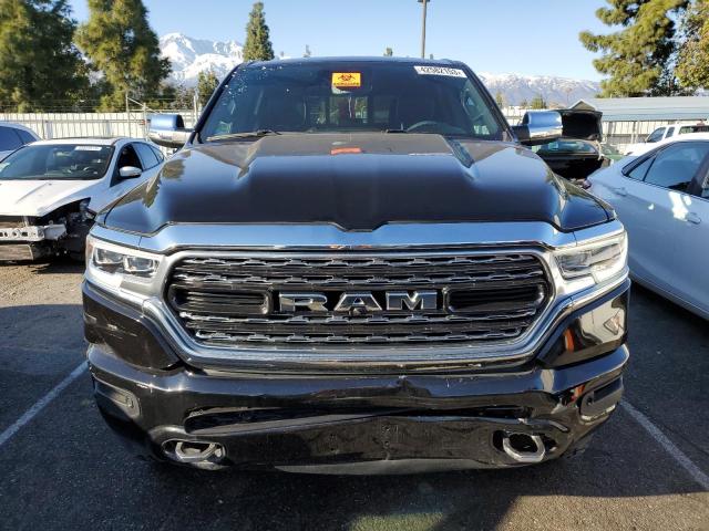 Photo 5 from auction – 2020 RAM 1500 LIMIT with VIN 1C6SRFPT5LN156521