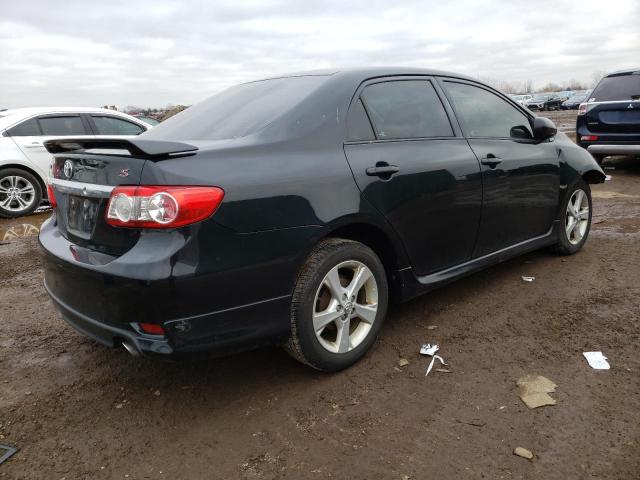 Photo 3 from auction – 2013 TOYOTA COROLLA BA with VIN 5YFBU4EEXDP214692