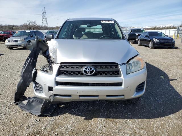 Photo 5 from auction – 2009 TOYOTA RAV4 with VIN JTMBF33V29D013306