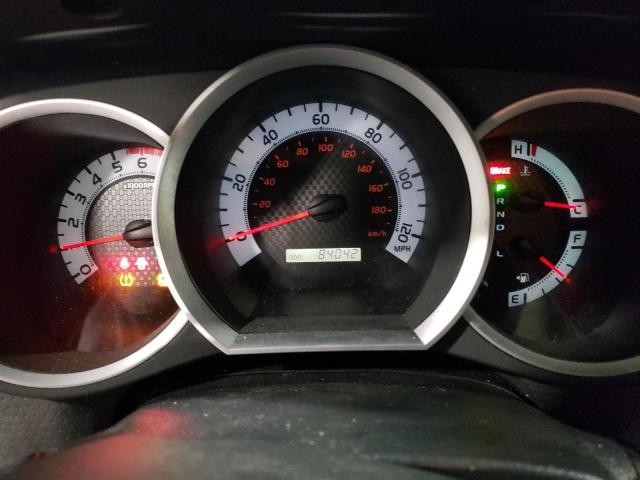 Photo 9 from auction – 2012 TOYOTA TACOMA DOU with VIN 3TMLU4EN8CM085961
