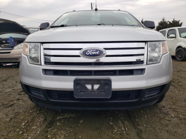 Photo 5 from auction – 2010 FORD EDGE SE with VIN 2FMDK3GC3ABB24272
