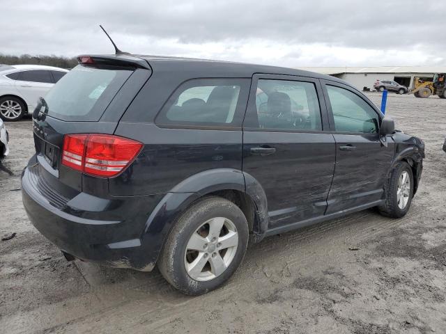 Photo 3 from auction – 2013 DODGE JOURNEY SE with VIN 3C4PDCABXDT630783