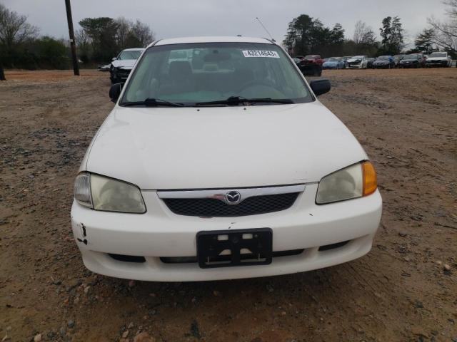 صورة رقم 5 من المزاد - 2000 MAZDA PROTEGE DX مع VIN JM1BJ2226Y0305742
