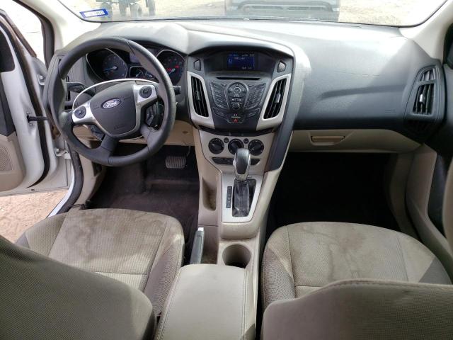 Photo 8 from auction – 2013 FORD FOCUS SE with VIN 1FADP3F23DL262600