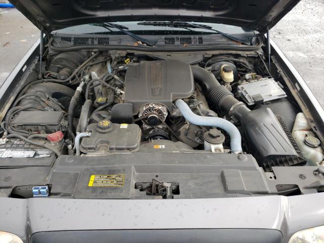 Photo 11 from auction – 2009 FORD CROWN VICT with VIN 2FAHP71V59X145332