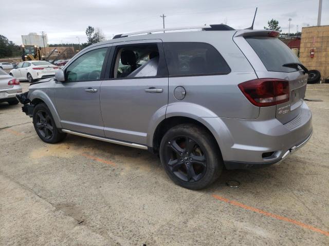 Photo 2 from auction – 2019 DODGE JOURNEY CR with VIN 3C4PDDGG3KT708598