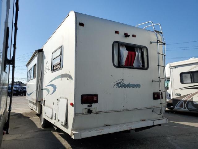 Photo 3 from auction – 2003 COACH PATHFINDER with VIN 1FDXE45S32HB01633