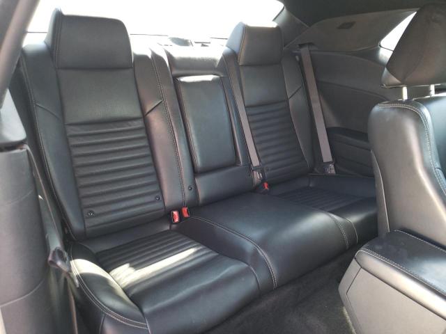 Photo 10 from auction – 2013 DODGE CHALLENGER with VIN 2C3CDYAG6DH661033