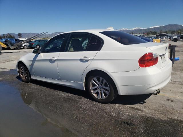 Photo 2 from auction – 2006 BMW 325 I with VIN WBAVB13586PT11489