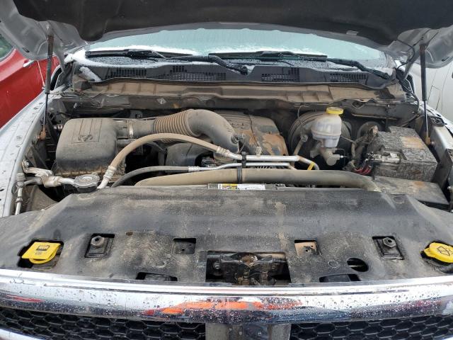 Photo 11 from auction – 2018 RAM 1500 ST with VIN 1C6RR6FT2JS147239